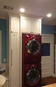 Image result for Red Washer and Dryer Sets