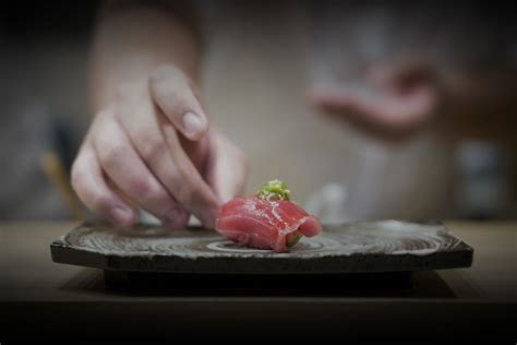 Soho Japanese Bistro