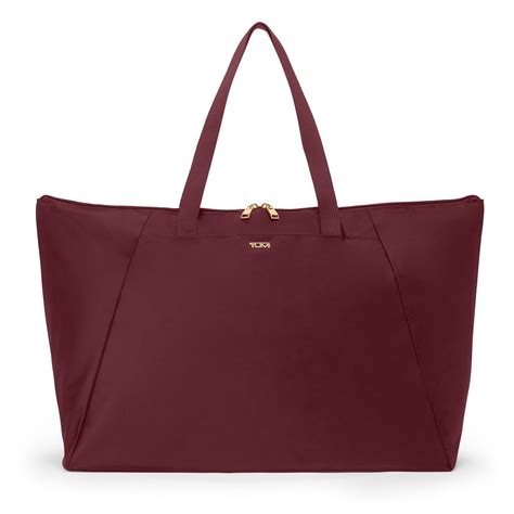 Voyageur Just In Case® Tote