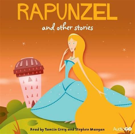 Buy Rapunzel and Other Stories Book Online at Low Prices in India ...