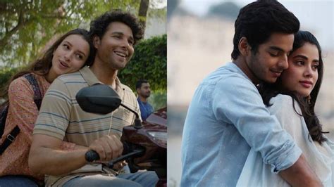 Triptii Dimri's Dhadak 2 opens at Rs 11.25 crore weekend, trails far ...