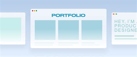 UX Portfolio Design: How To Create a Perfect UX Portfolio (2025 ...