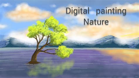 Draw/Paint 的图像结果