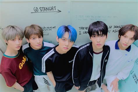 TXT SCANS on Twitter | Txt, Fight, Chapter