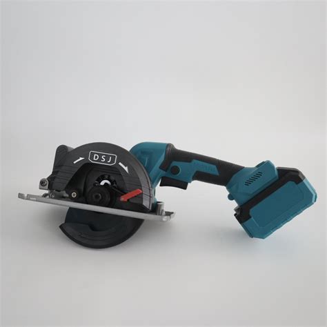 21V Electric Portable Circular Saw for Wood Combo Kit Power Tools ...