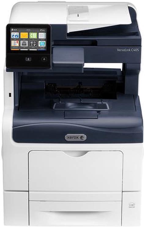 Xerox VersaLink C405 Color refurbished color laser all-in-one, front view