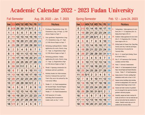 Utrgv Academic Calender - Printable Calendars AT A GLANCE