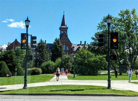 UNIVERSITY OF VERMONT (2026) All You Need to Know BEFORE You Go (with ...