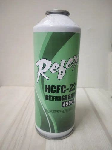 R22 Refrigerant Gas Can - Refex HCFC-R22 Refrigerant Gas Wholesale ...