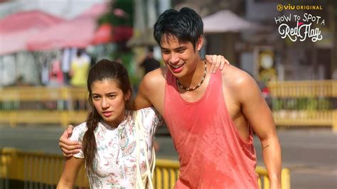 Watch Series How to Spot A Red Flag | Episode 5 Online | Viu Egypt