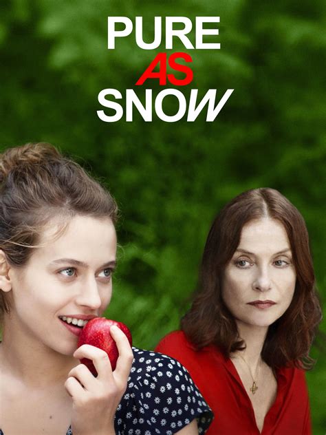 Prime Video: Pure As Snow