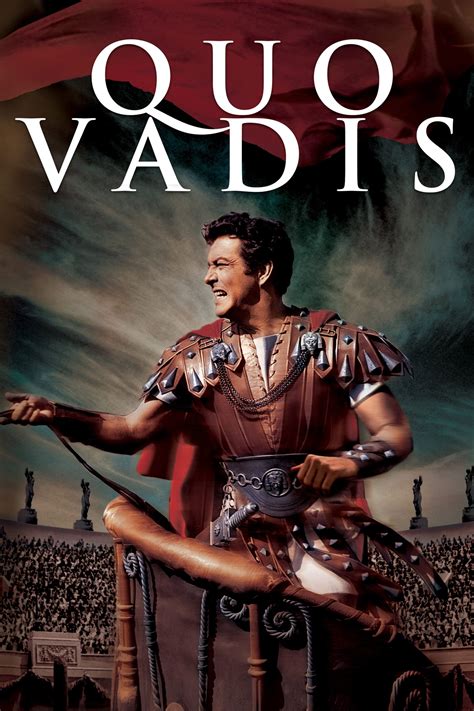 Quo Vadis Meaning
