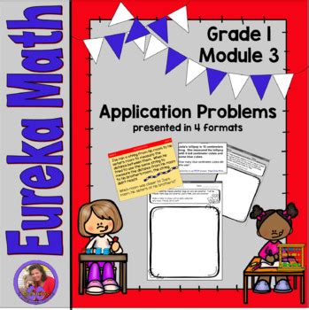 Image result for Eureka Math Grade 1 Module 3