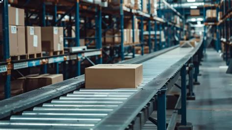 3PL - Third Party Logistics Meaning & Benefits - Amazon Shipping India