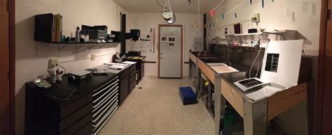 Silver Gelatin Printing — Johnny Brian Photography