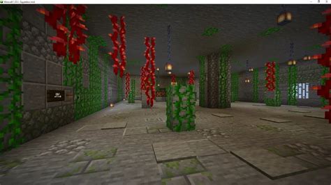Image result for Dungeon Minecraft Java