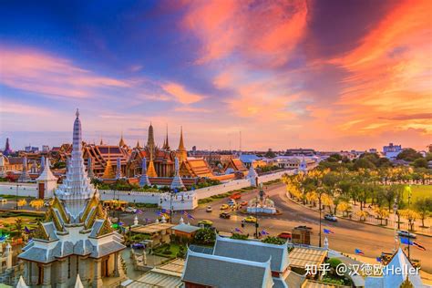 泰国移民局：外籍人士获批准后可继续留泰至9月26日 - 知乎