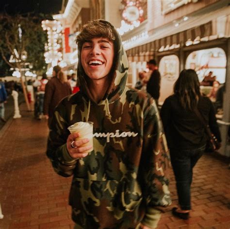 Mikey Barone | Pretty boys, Happy places, Handsome