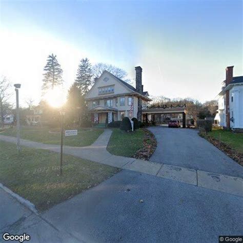 Enea Family Funeral Homes of the Mohawk Valley-Cremation Center ...