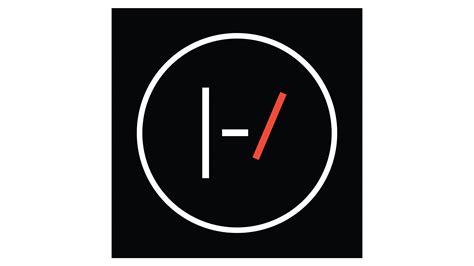 Twenty One Pilots Logo: valor, história, PNG