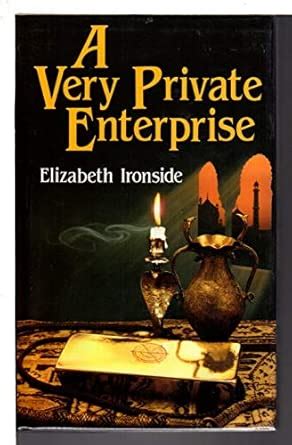 Buy Very Private Enterprise Book Online at Low Prices in India | Very ...