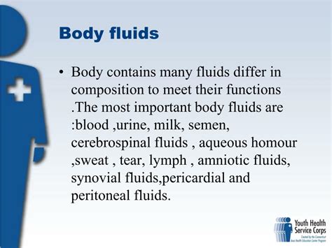 Image result for Classification Body Fluids