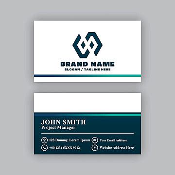 Address Card Design 的图像结果