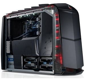 Alienware R4 Desktop 的图像结果