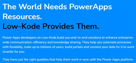 Image result for Low Code App Tutorial Power Apps 365