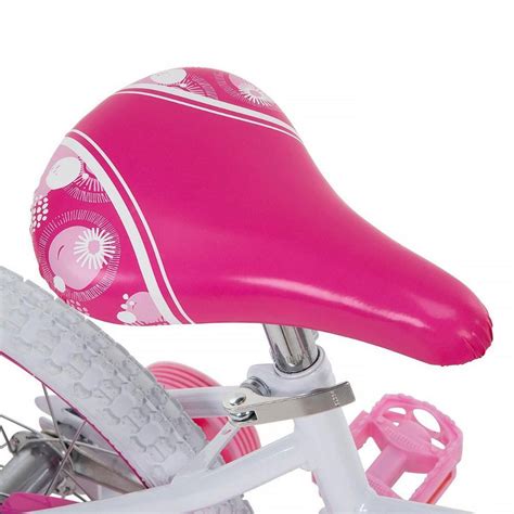 Buy So Sweet 16 in. White and Pink Girls' Bike Online at Lowest Price ...