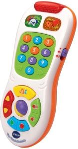 VTECH TINY TOUCH REMOTE Price in India - Buy VTECH TINY TOUCH REMOTE ...