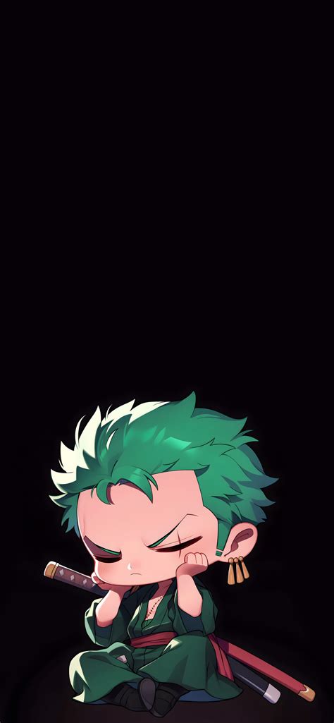 Cute Chibi Wallpaper Anime
