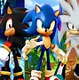 Image result for Sonic the Hedgehog Characters
