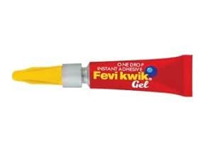 FEVIKWIK Gel 20 GM : Amazon.in: Home & Kitchen
