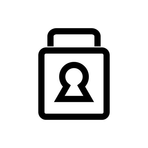 Lock Icon 的图像结果