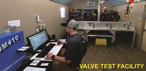 Valve Testing Procedure 的图像结果