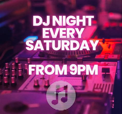 DJ Every Saturday, 29 Broad St, 29 Broad Street, Wokingham, 29 November ...