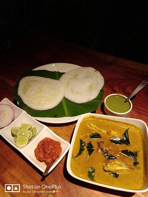 This Newbie In Hadapsar Offers Some Scrumptious Seafood & Drinks! | LBB