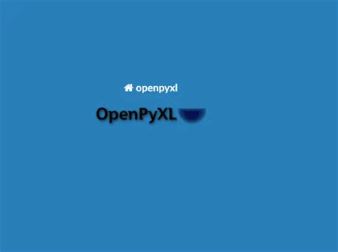 Excel Python Library 的图像结果