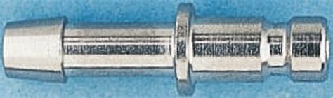 RS PRO | RS PRO Brass Male Pneumatic Quick Connect Coupling, 4mm Hose ...