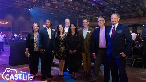 Cast Life Archives - Page 9 of 13 - Disney Parks Blog