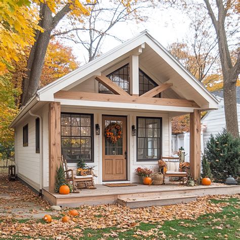 Cozy Mother-in-Law Cottage Ideas for Your Dream Suite! | Mother in law ...