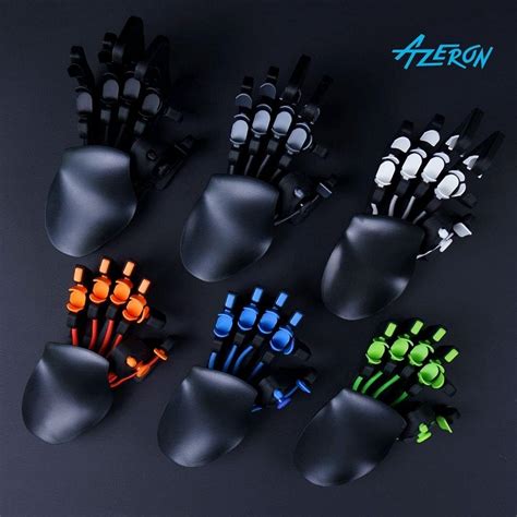 AZERON Classic Gaming keypad - Programmable Gaming India | Ubuy