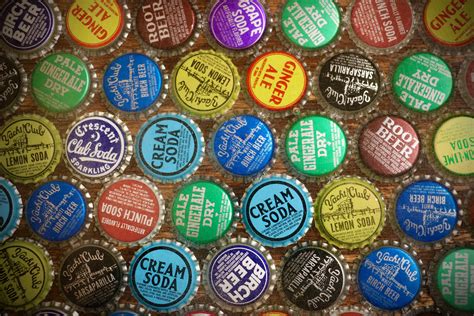 Yacht Club Bottling Works