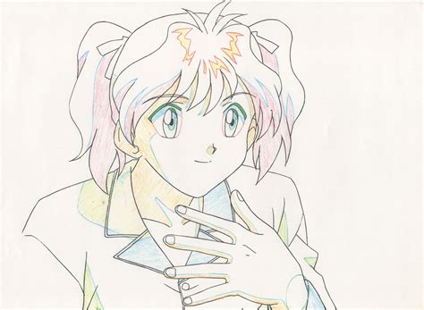 METAL FIGHTER MIKU GENGA : Free Download, Borrow, and Streaming ...