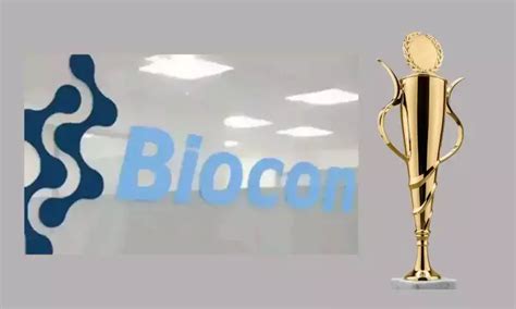 Biocon CSR arm wins 'IHW Gold Award for Diseases Screening Initiative ...