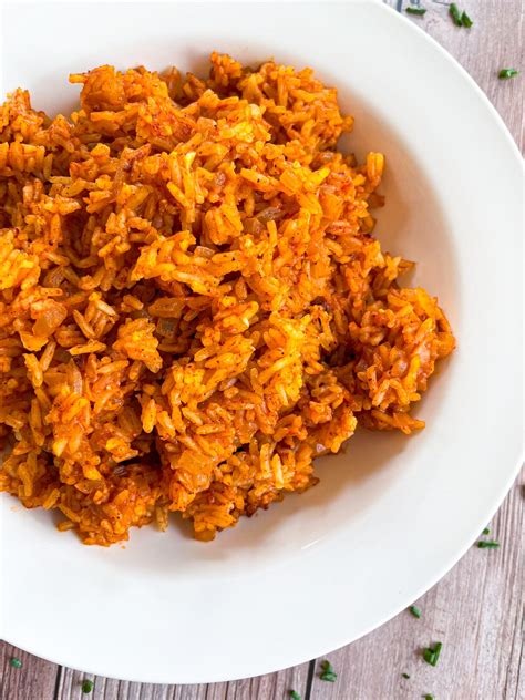 19 Delicious Easy Spanish Rice Recipes for Any Meal – Cooktiva