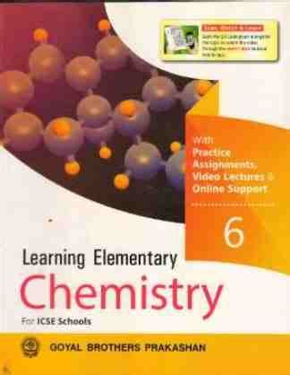 Image result for Language of Chemistry Class 6 First Lesson