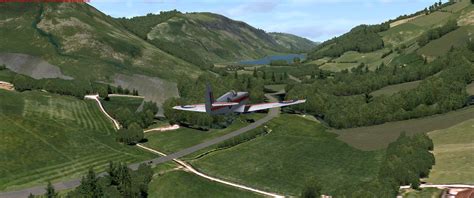 Image result for Flying the Mach Loop Cockpit View