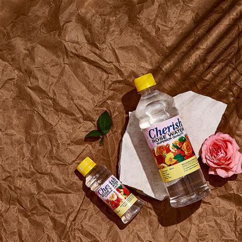 Rosewater Toner - Asoka Cosmetics – Vijaya Chemical and Toilet Works Circar